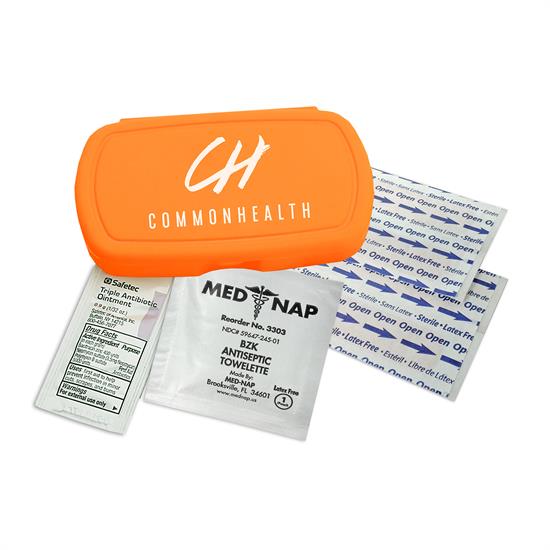 FA16 - Compact First Aid Kit